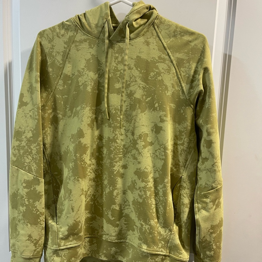 Lululemon City Sweat Pullover Hoodie Next To New Condition Size XS